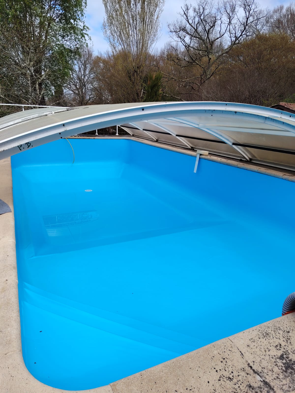 Réalisation AquaBois