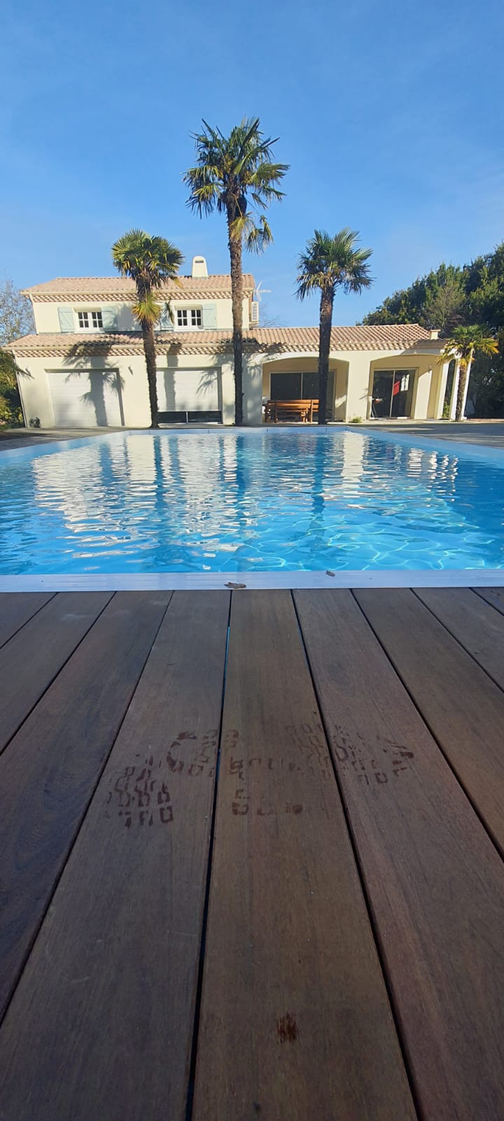 Réalisation AquaBois
