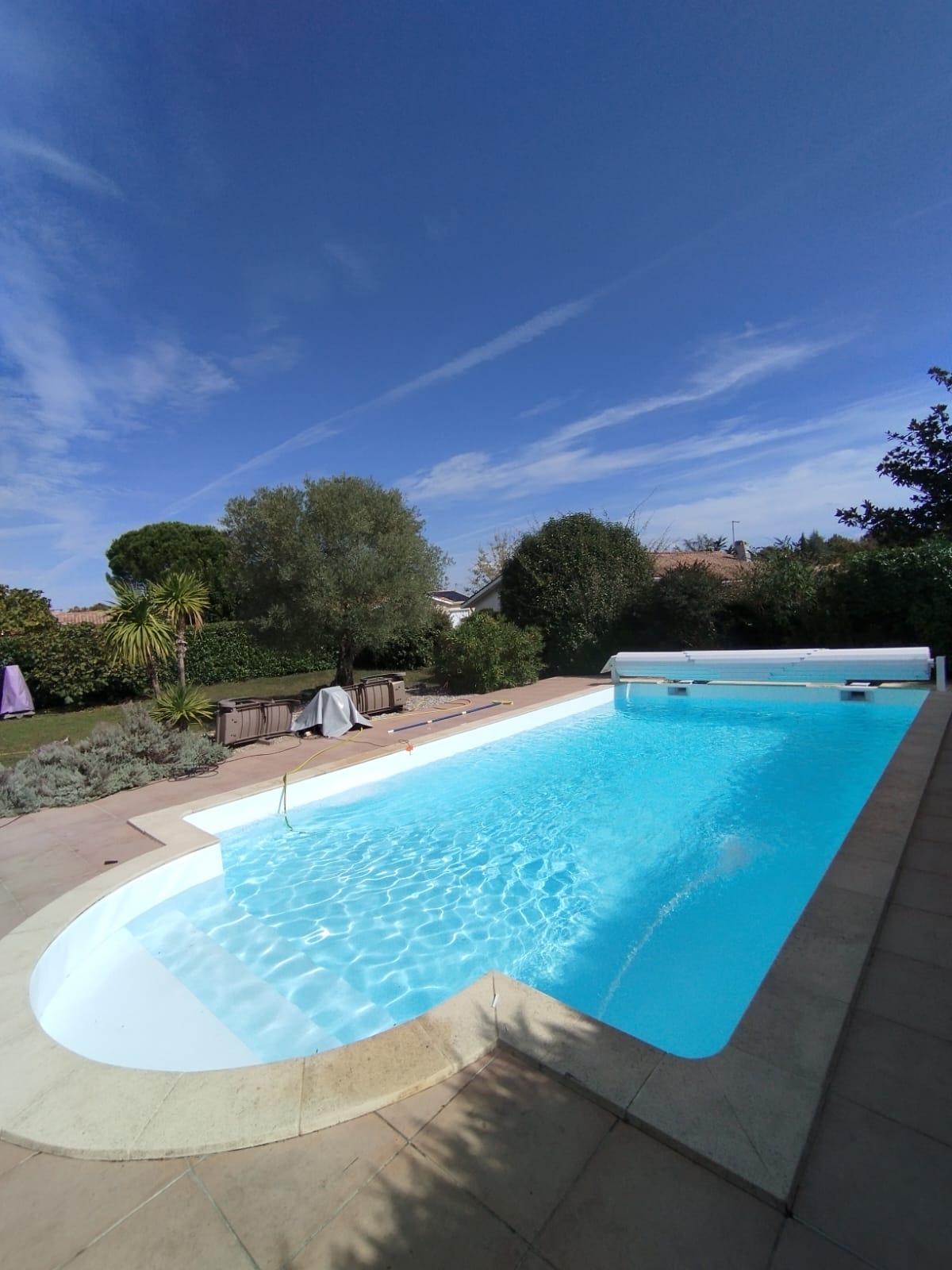 Réalisation AquaBois