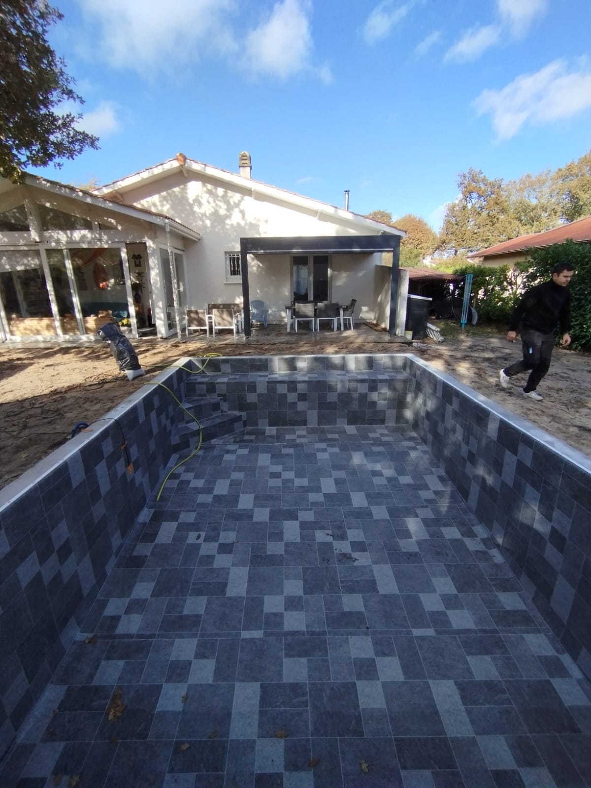 Réalisation AquaBois