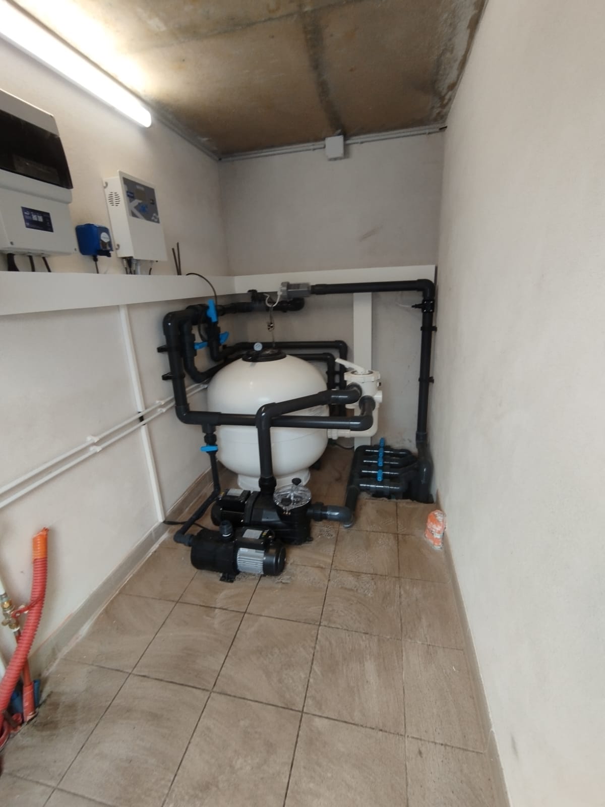 Réalisation AquaBois